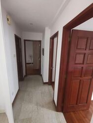 Merawoods (D23), Condominium #630728181
